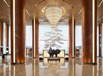 大型商超清潔設備選型攻略！